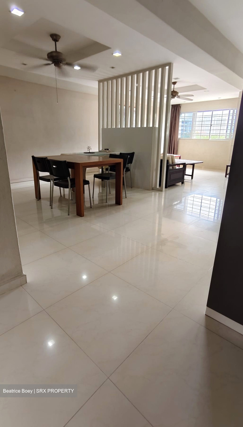 Blk 46 Lorong 5 Toa Payoh (Toa Payoh), HDB 5 Rooms #626971861